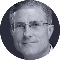 Rev. John Collins
